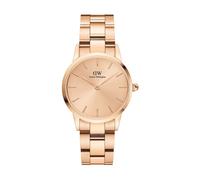 Daniel Wellington - Watches - - Accessories - Donna - Rosa - ONE SIZE