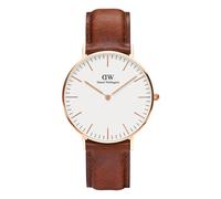 Daniel Wellington - Watches - - Accessories - Donna - Rosa - ONE SIZE