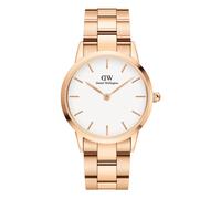 Daniel Wellington - Watches - - Accessories - Donna - Rosa - ONE SIZE