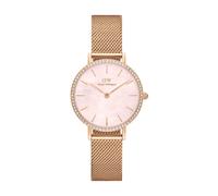 Daniel Wellington - Watches - - Accessories - Donna - Rosa - ONE SIZE