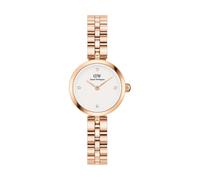 Daniel Wellington - Watches - - Accessories - Donna - Rosa - ONE SIZE