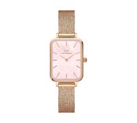 Daniel Wellington - Watches - - Accessories - Donna - Rosa - ONE SIZE