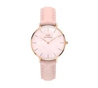 Daniel Wellington - Watches - - Accessories - Donna - Rosa - ONE SIZE