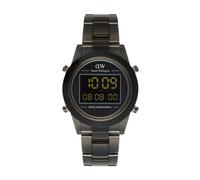 Daniel Wellington - Watches - - Accessories - unisex - Grigio - ONE SIZE
