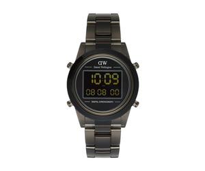 Daniel Wellington - Watches - - Accessories - unisex - Grigio - ONE SIZE