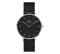 Daniel Wellington - Watches - - Accessories - unisex - Nero - ONE SIZE