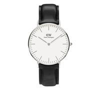 Daniel Wellington - Watches - - Accessories - unisex - Nero - ONE SIZE