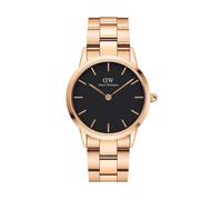 Daniel Wellington - Watches - - Accessories - unisex - Rosa - ONE SIZE