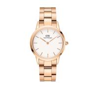 Daniel Wellington - Watches - - Accessories - Uomo - Giallo - ONE SIZE