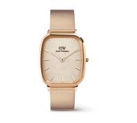 Daniel Wellington Marlon Orologi 36.3 Steinless Steel With Pvd Plated Rose Gold Rose Gold