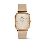 Daniel Wellington - Watches - - Accessories - Uomo - Giallo - ONE SIZE