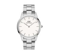 Daniel Wellington - Watches - - Accessories - Uomo - Grigio - ONE SIZE