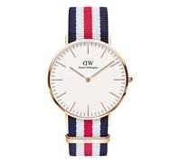 Daniel Wellington - Watches - - Accessories - Uomo - Multicolore - ONE SIZE