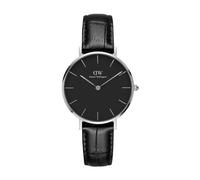 Daniel Wellington - Watches - - Accessories - Uomo - Nero - ONE SIZE