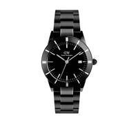 Daniel Wellington - Watches - - Accessories - Uomo - Nero - ONE SIZE