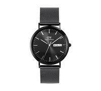 Daniel Wellington - Watches - - Accessories - Uomo - Nero - ONE SIZE