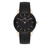 Daniel Wellington - Watches - - Accessories - Uomo - Nero - ONE SIZE