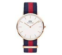 Daniel Wellington - Watches - - Accessories - Uomo - Rosa - ONE SIZE
