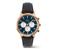Daniel Wellington - Watches - - Accessories - Uomo - Rosa - ONE SIZE