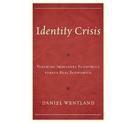 Daniel Wentland Identity Crisis (Tascabile)