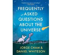 Daniel Whiteson Jorge Ch Frequently Asked Questions About the Univer (Tascabile)