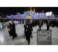 Daniel Whitfield IRAQ TODAY (Copertina rigida)