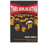 Daniel Widener Third Worlds Within (Copertina rigida)