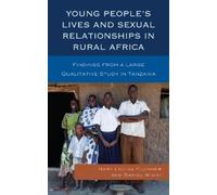 Daniel Wight Ma Young People's Lives and Sexual Relationship (Copertina rigida)