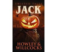 Daniel Willcocks R P Howley Jack (Tascabile)