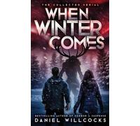 Daniel Willcocks When Winter Comes (Tascabile)