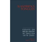 Daniel Williams Slanderous Tongues (Tascabile)