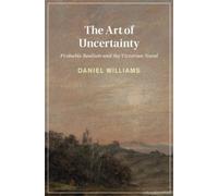 Daniel Williams The Art of Uncertainty (Copertina rigida)