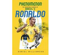 Daniel Williamson Phenomenon (Copertina rigida)