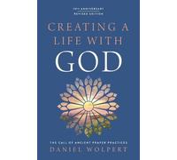Daniel Wolpert Creating a Life with God (Tascabile)