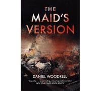 Daniel Woodrell The Maid's Version (Tascabile)