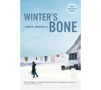 Daniel Woodrell Winter's Bone (Tascabile)