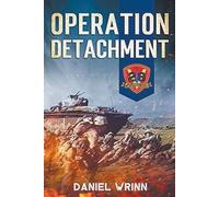 Daniel Wrinn Operation Detachment (Tascabile) Ww2 Pacific Military History