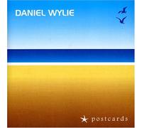 Daniel Wylie - Postcards