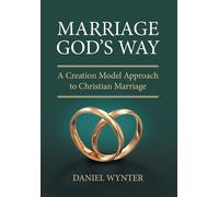 Daniel Wynter Marriage God's Way (Copertina rigida)