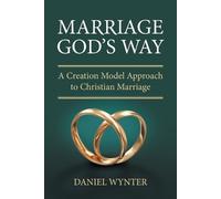 Daniel Wynter Marriage God's Way (Tascabile)