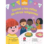 Daniel y los niños de otras religiones