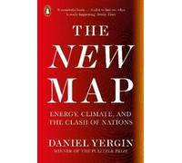 Daniel Yergin The New Map (Tascabile)