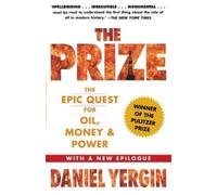 Daniel Yergin The Prize (Tascabile)