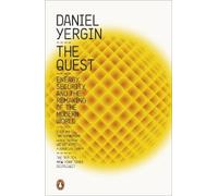 Daniel Yergin The Quest (Tascabile)