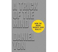 Daniel Yon A Trick of the Mind (Copertina rigida)