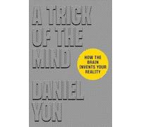 Daniel Yon A Trick of the Mind (Copertina rigida)