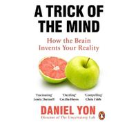 Daniel Yon A Trick Of The Mind (Tascabile)