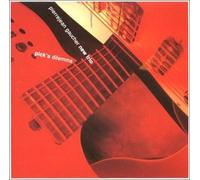 Daniel Yvinec - Pick's Dilemma (2nd Album)