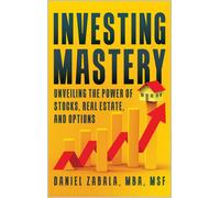 Daniel Zabala Investing Mastery (Tascabile)