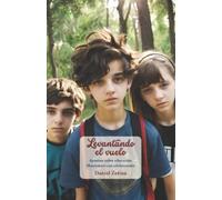 Daniel Zetina Levantando el vuelo (Tascabile)